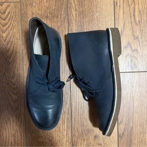 [Used/Like New] Clarks Bushacre 2 Chukka Boots // Men Size 11